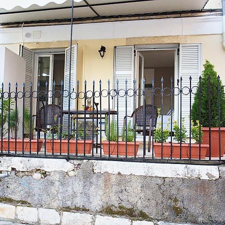 Nona'S Studio Corfu  외부 사진