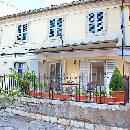 Nona'S Studio Corfu  외부 사진